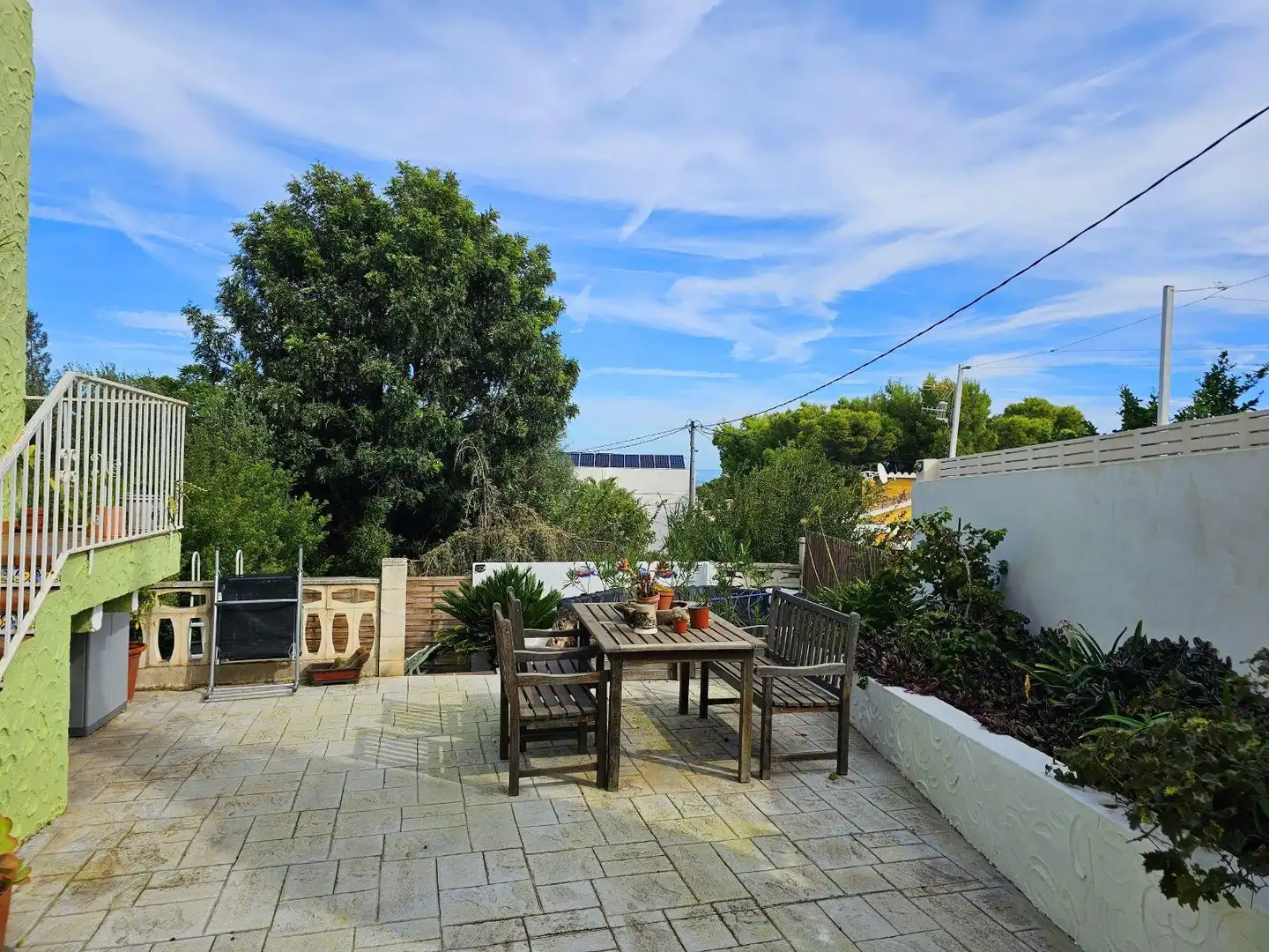 Haus 196 m² in Dénia