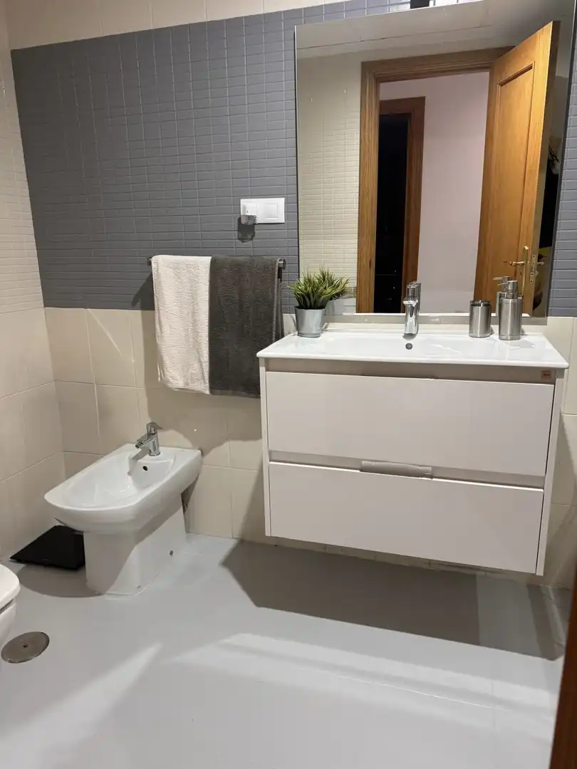 Piso de 321 m² en Bormujos