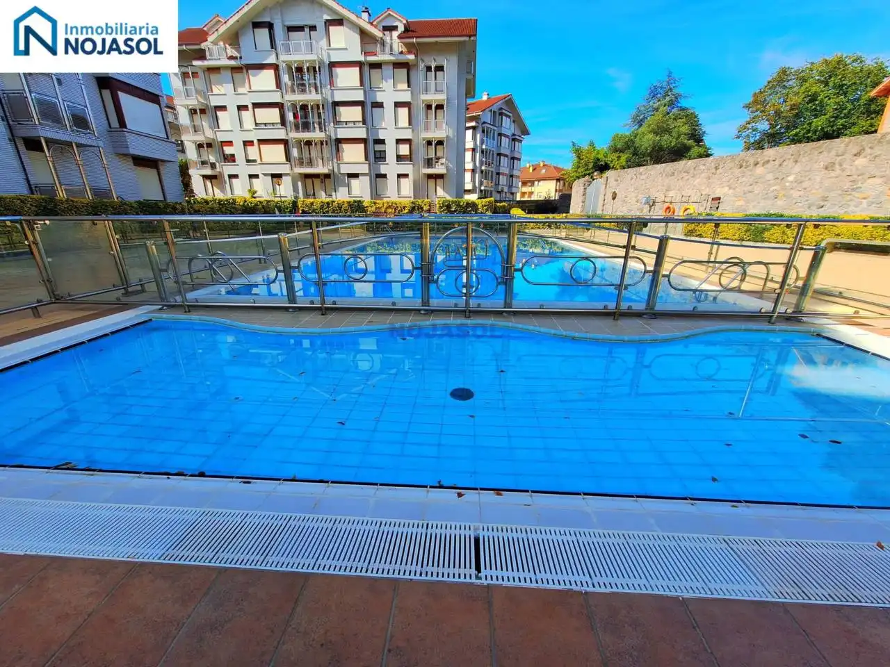 Piso de 60 m² en Noja