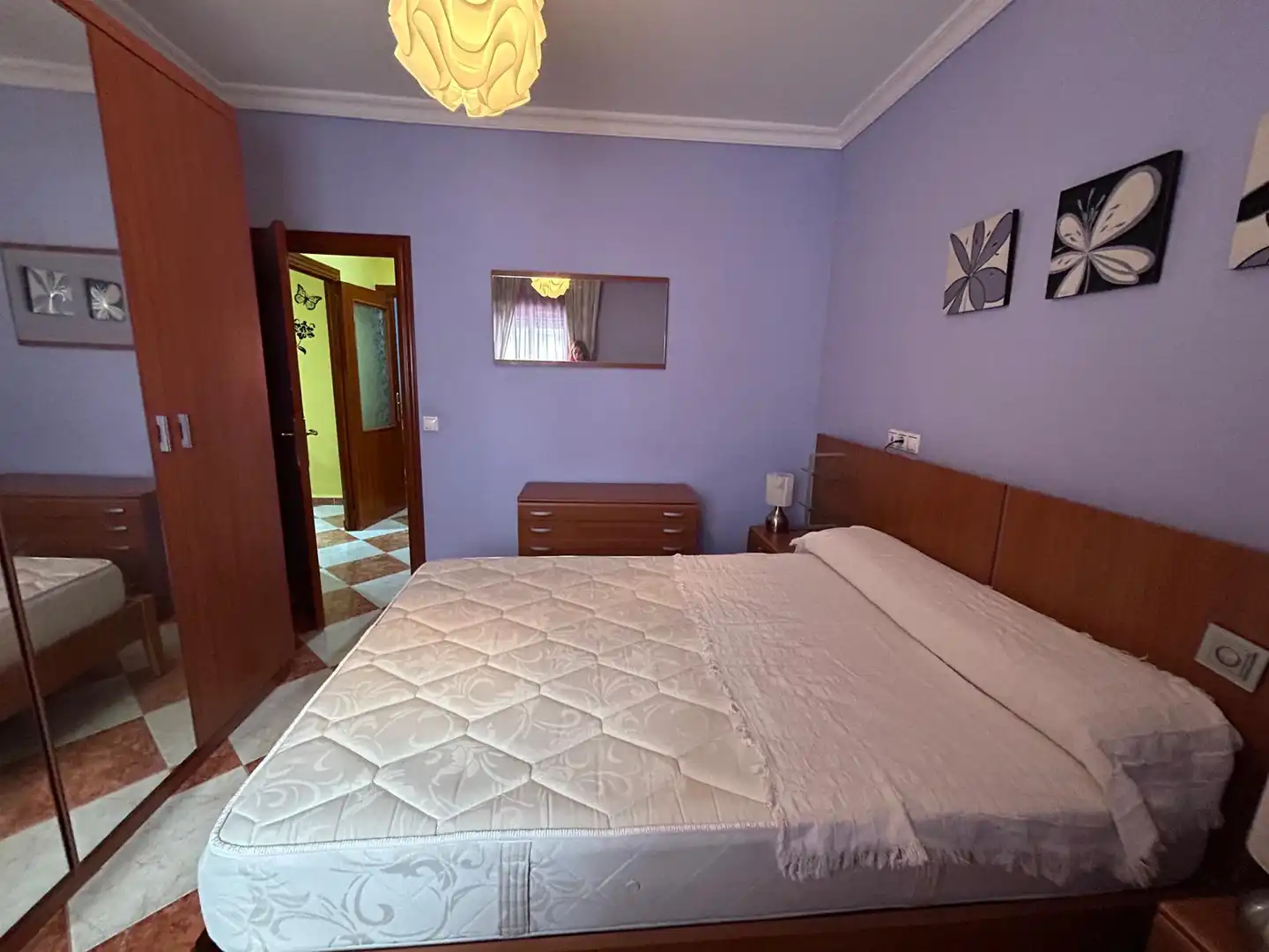 Piso de 100 m² en Ciudad Real