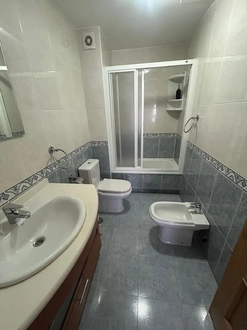 Piso de 96 m² en Ribeira