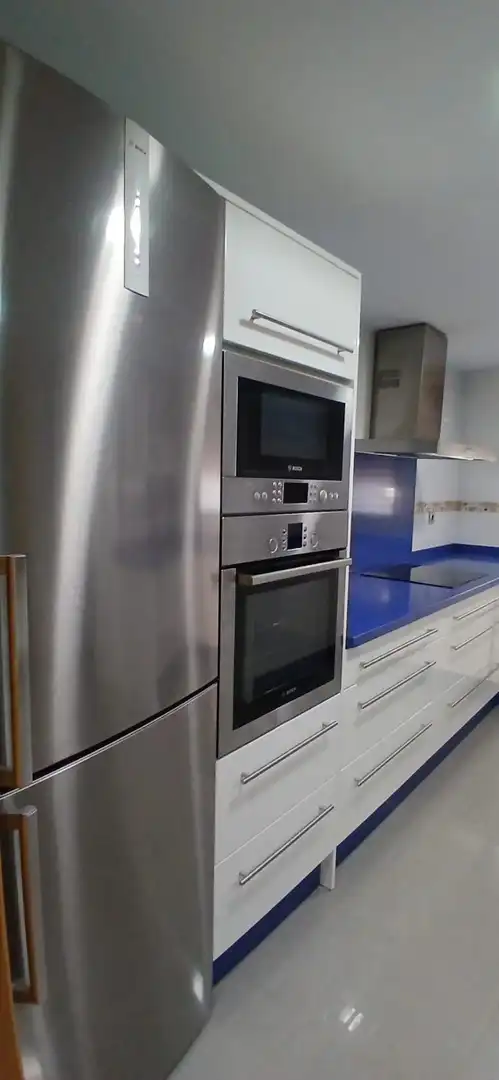 Piso de 120 m² en Murcia