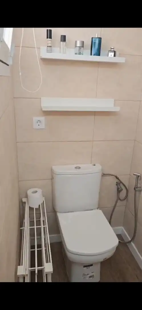 Pis de 44 m² a Las Palmas de Gran Canaria