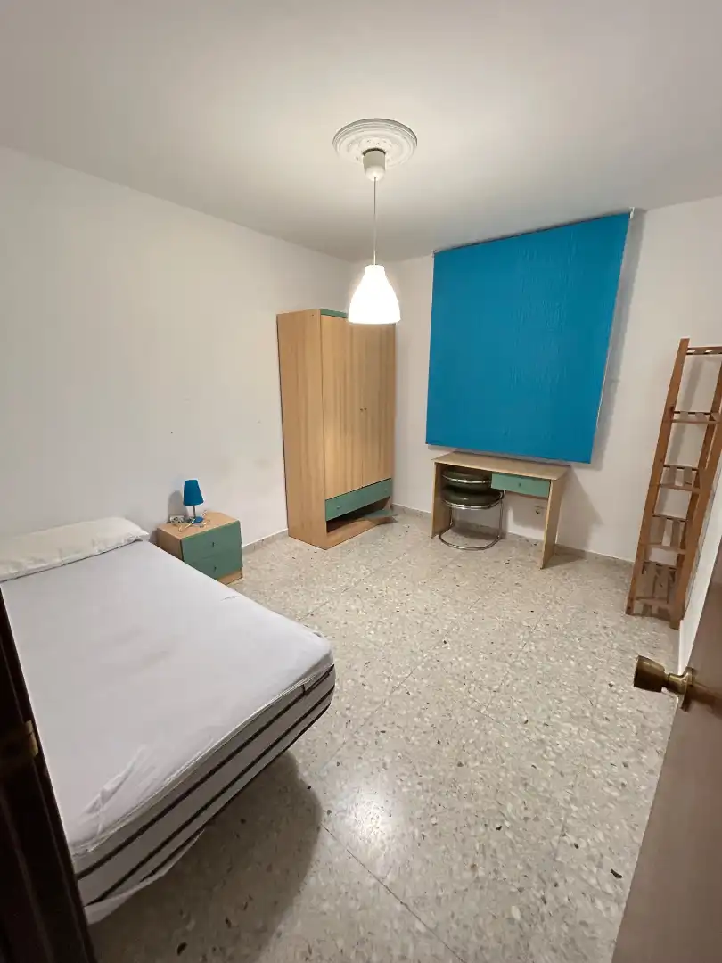 Pis de 110 m² a Badajoz