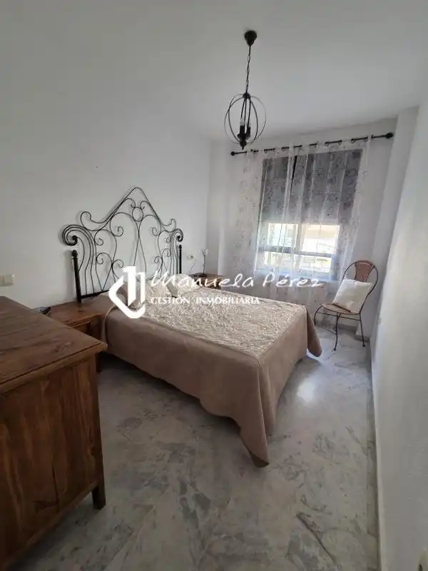 Piso en alquiler, Cáceres