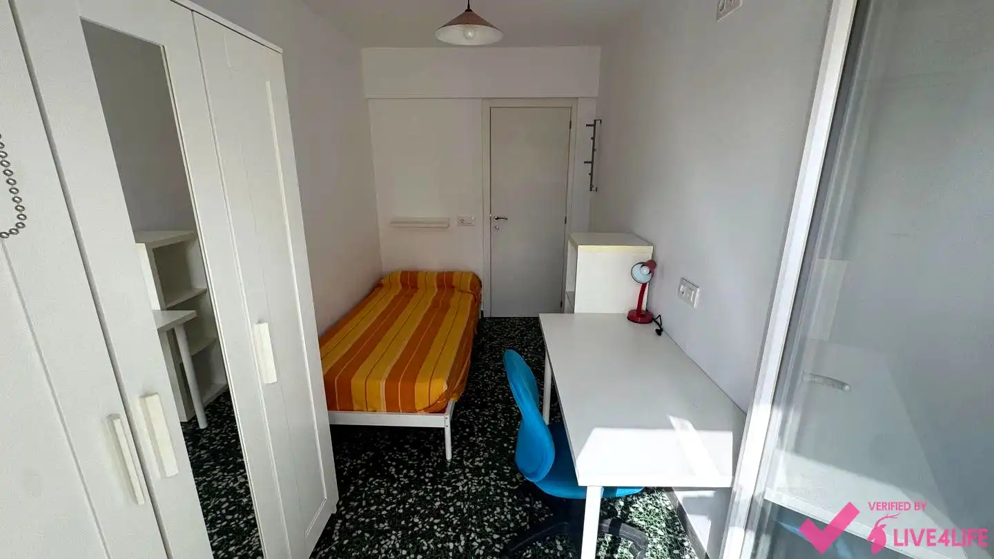 Piso de 95 m² en Valencia