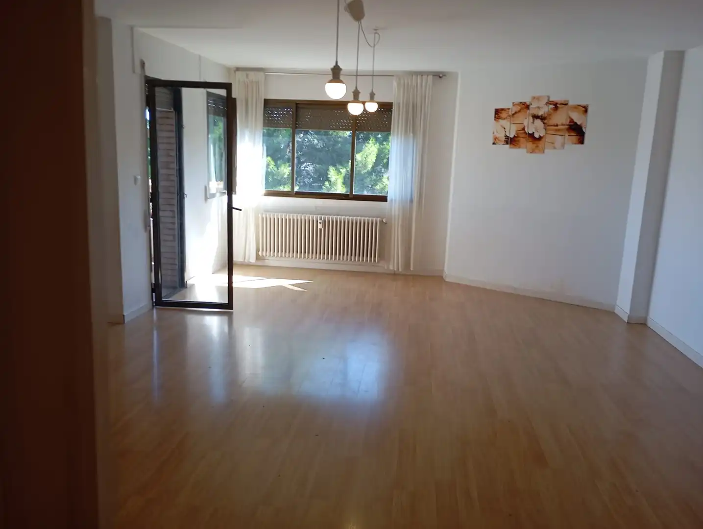 Piso de 190 m² en Zaragoza
