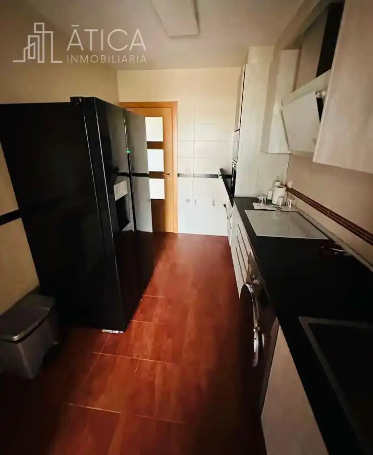Casa de 200 m² a Moriscos
