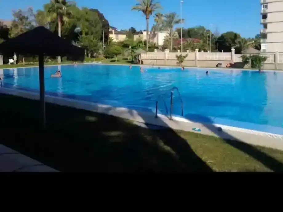 Piso de 40 m² en Roquetas de Mar