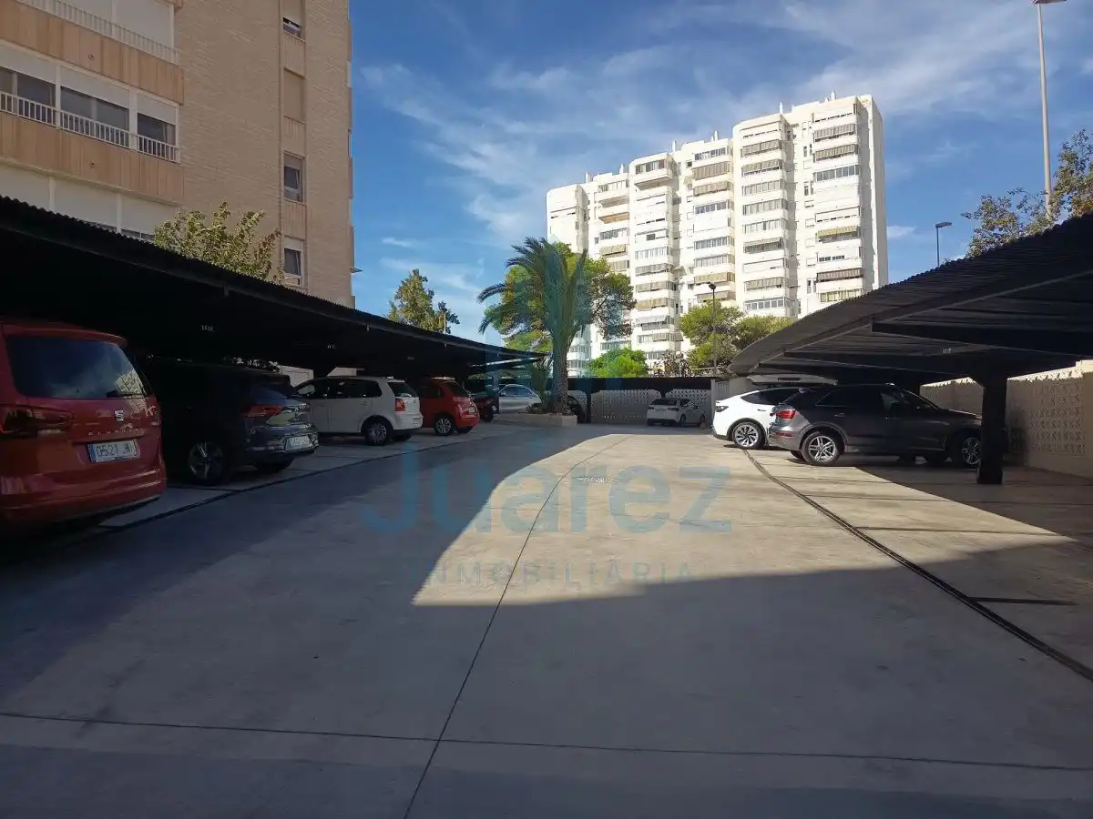 Piso de 65 m² en Alicante