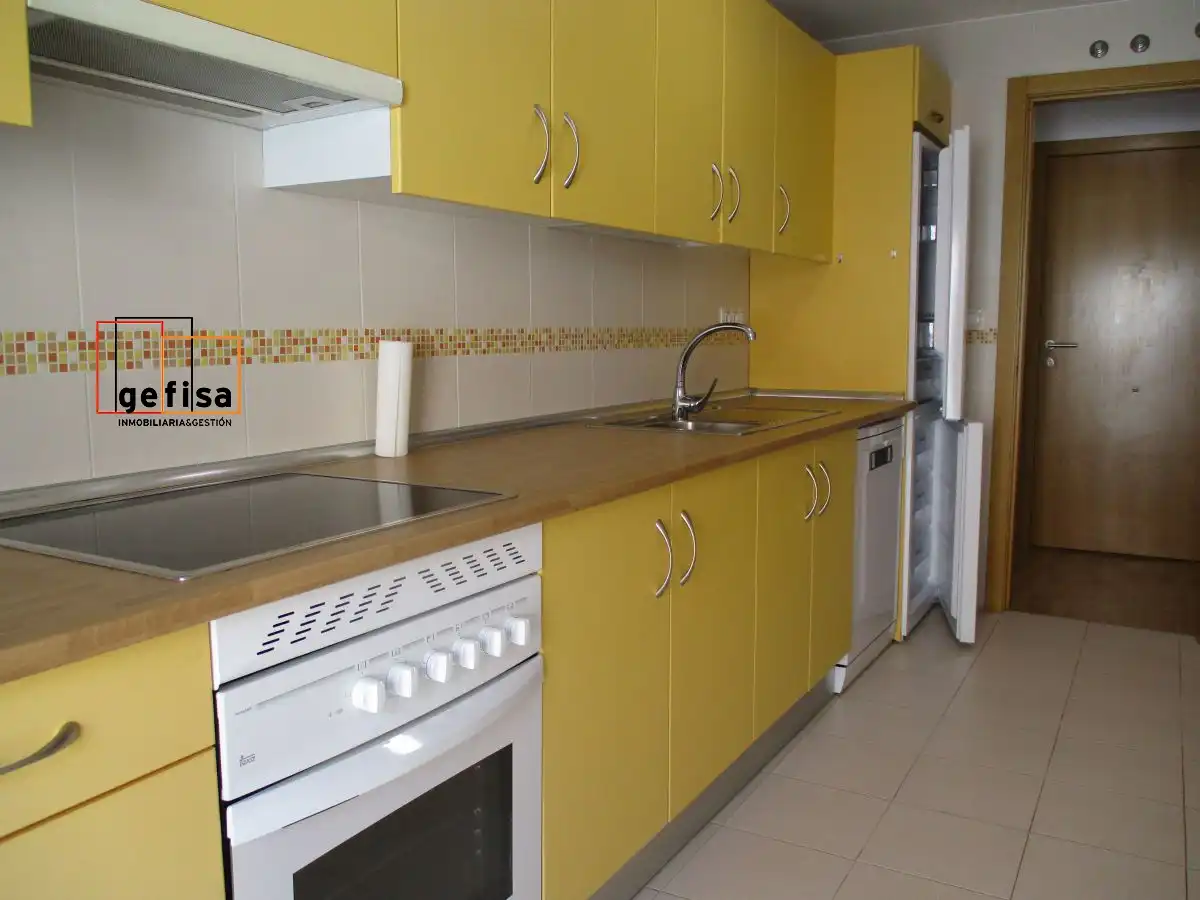 Wohnung 65 m² in Valdepeñas