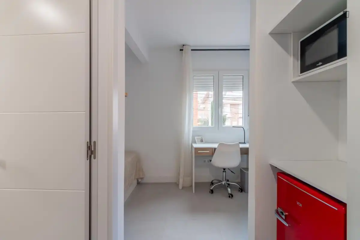 Zimmer zur Miete, Torrelodones