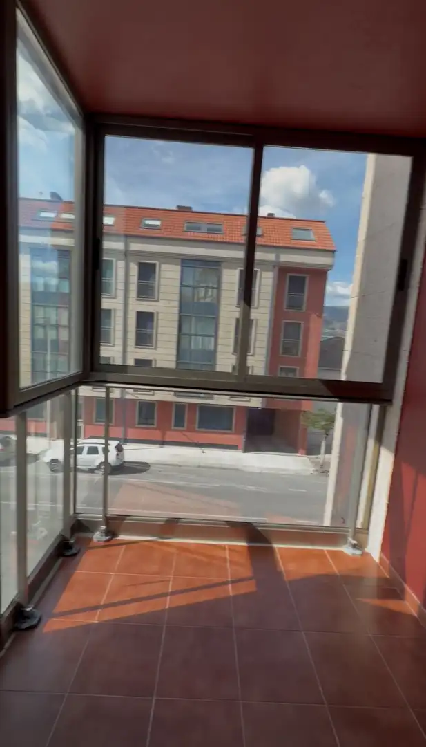 Pis de 125 m² a Boiro
