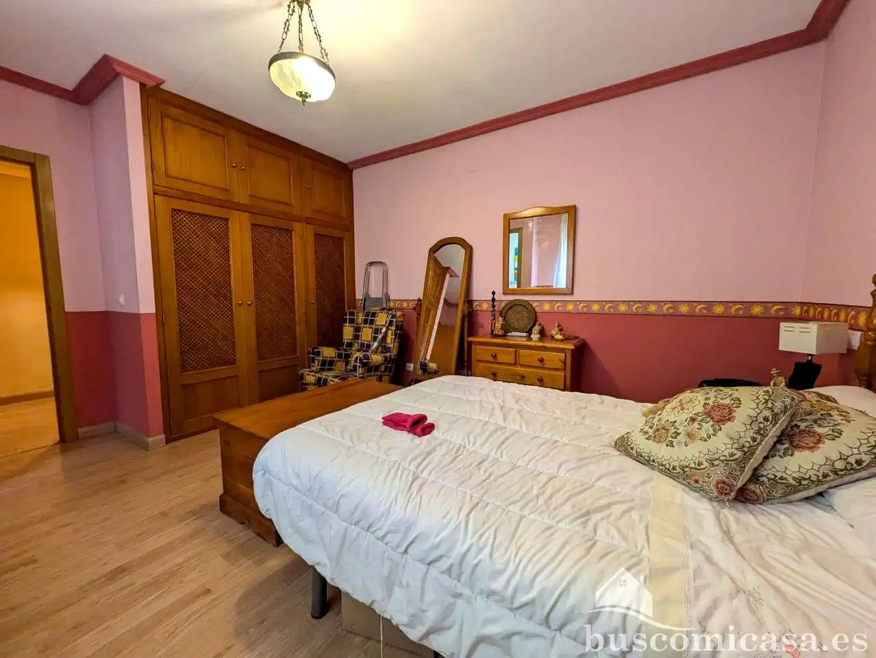 Piso de 149 m² en Linares