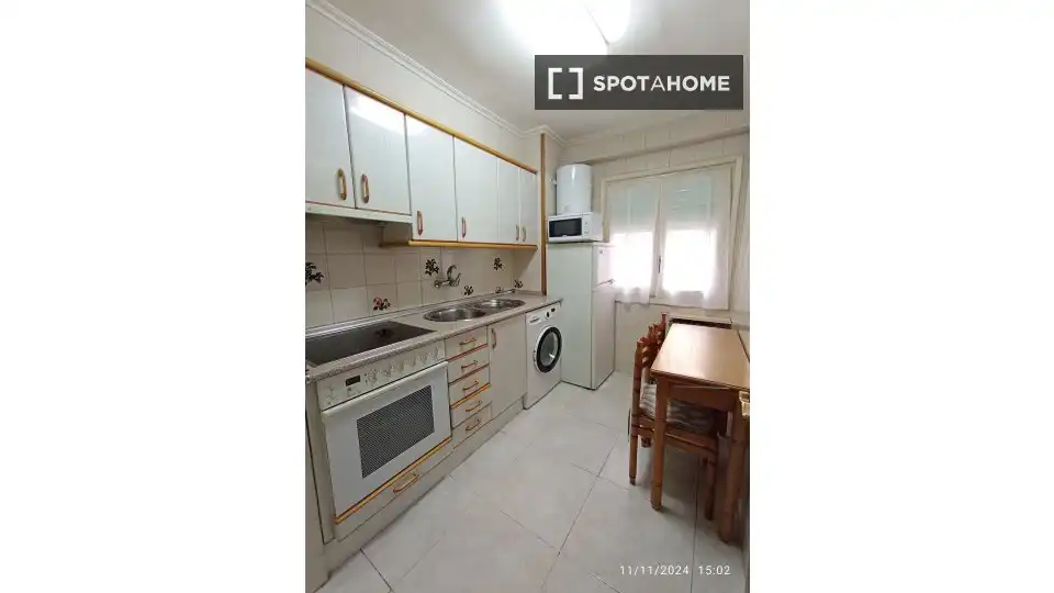 Habitación 81 m², Zaragoza