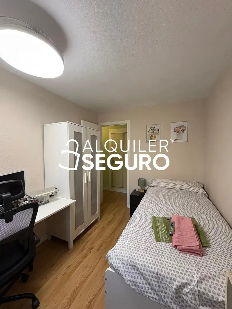 Pis de 70 m² a Madrid
