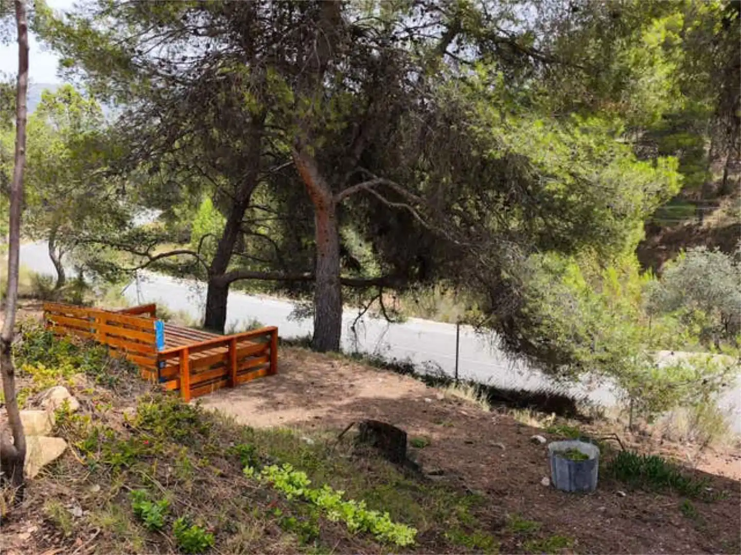 Piso de 65 m² en Tibi