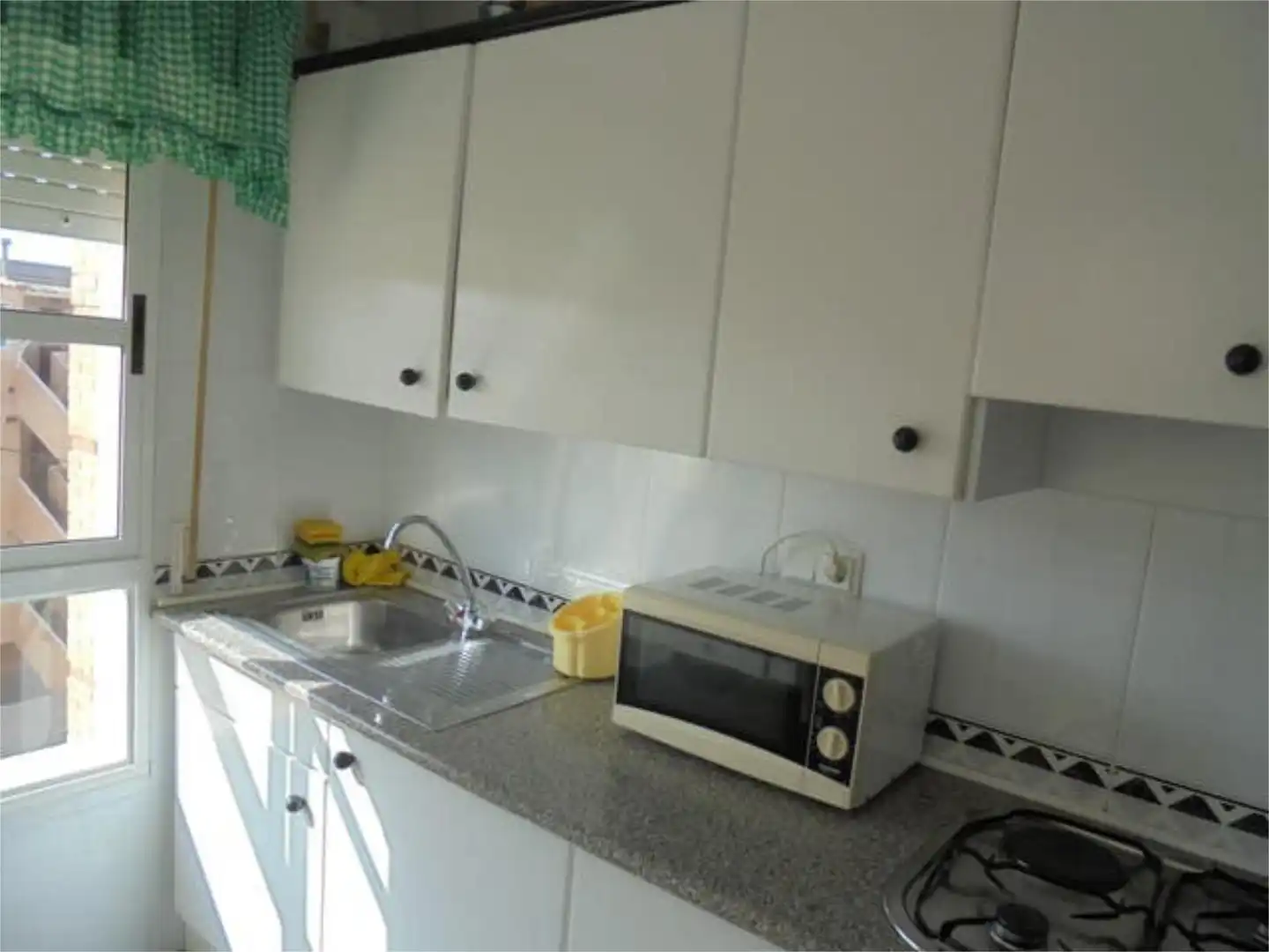 Pis de 90 m² a Cartagena