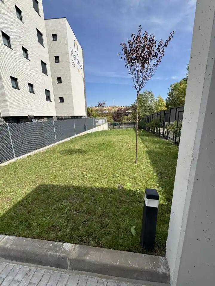Pis de 137 m² a Guadalajara
