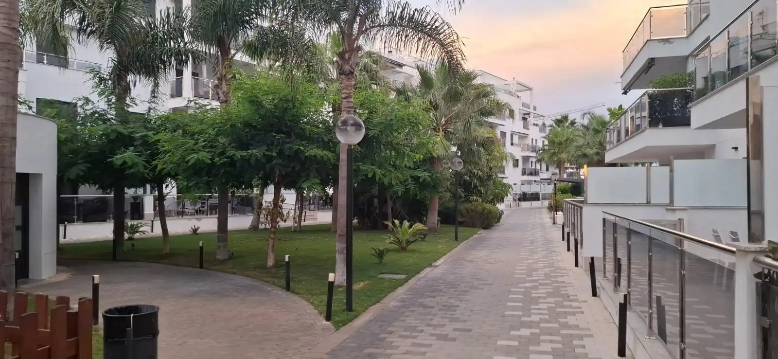 Piso de 97 m² en Motril