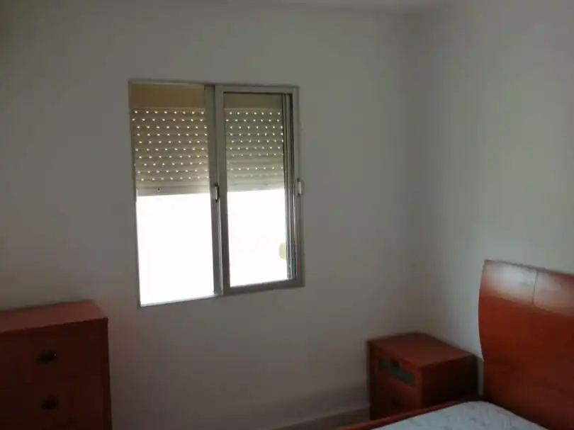 Pis de 60 m² a San Juan de Aznalfarache