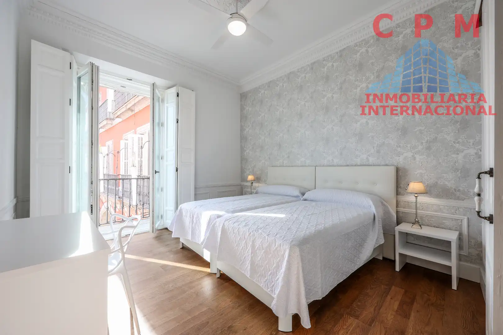 Appartement 180 m² à Madrid