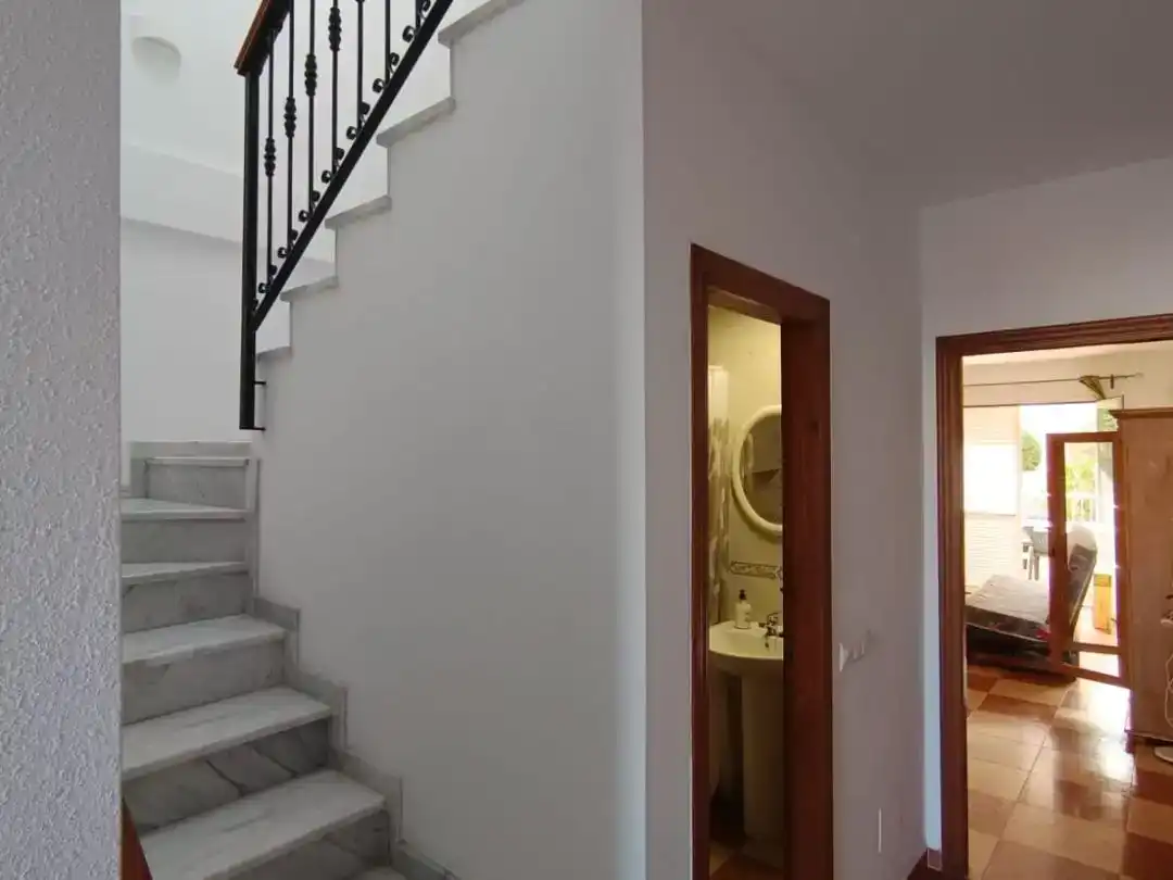 Piso de 100 m² en Garrucha
