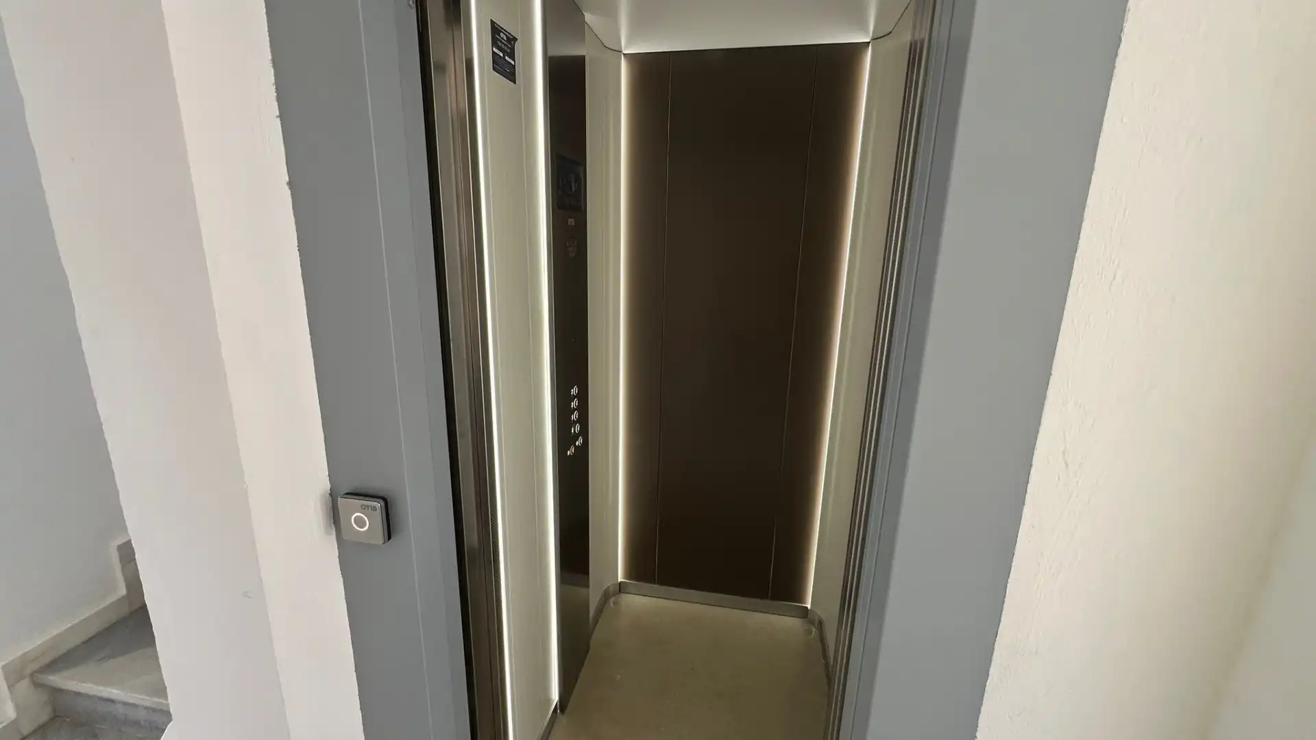 Piso de 57 m² en Níjar