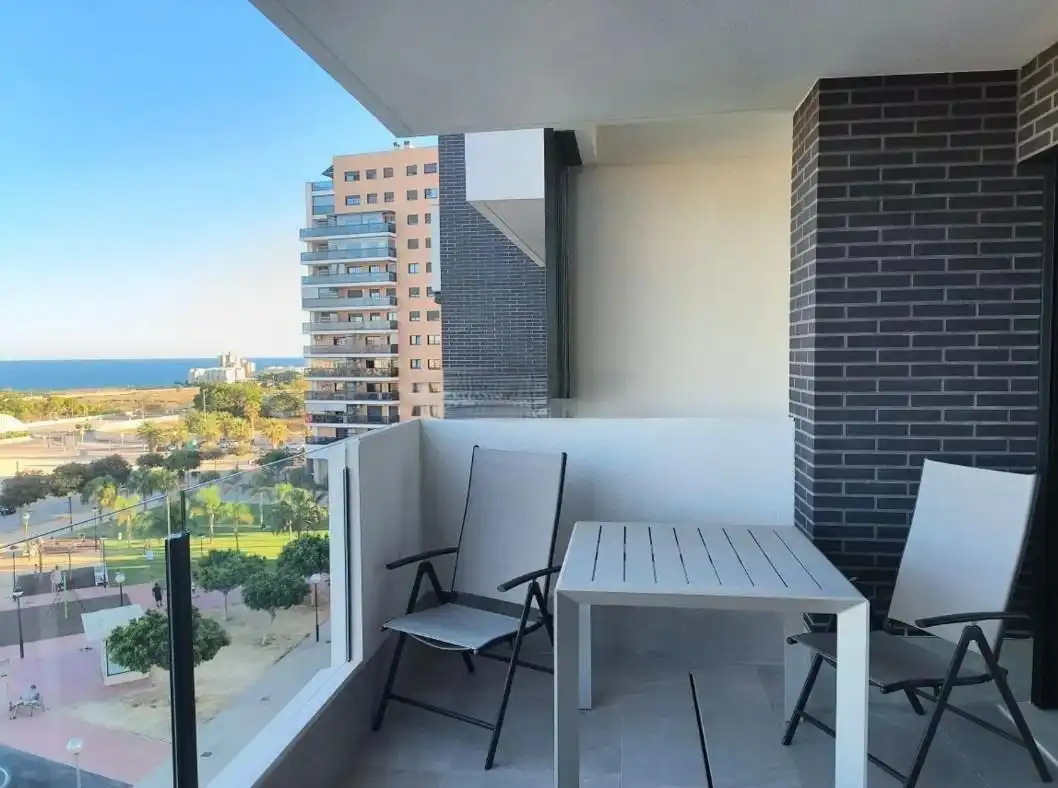 Appartement 107 m² à el Campello