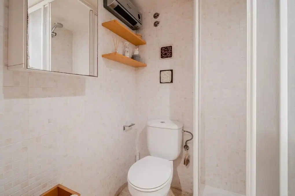 Piso de 95 m² en Calonge i Sant Antoni