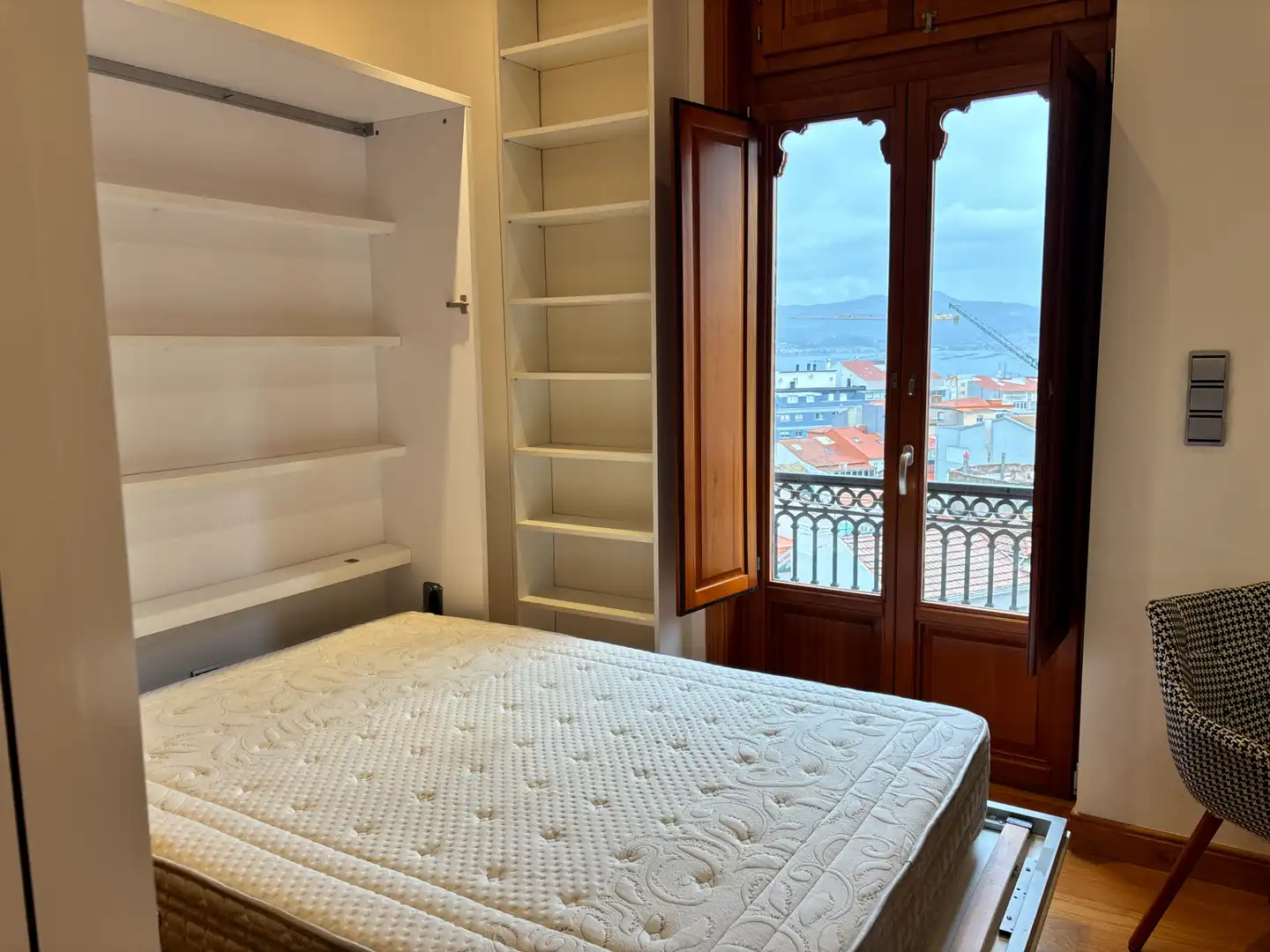 Piso de 34 m² en Vigo