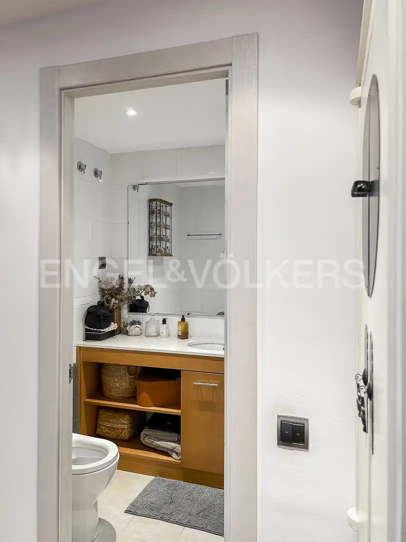 Appartamento 96 m² a Sant Cugat del Vallès