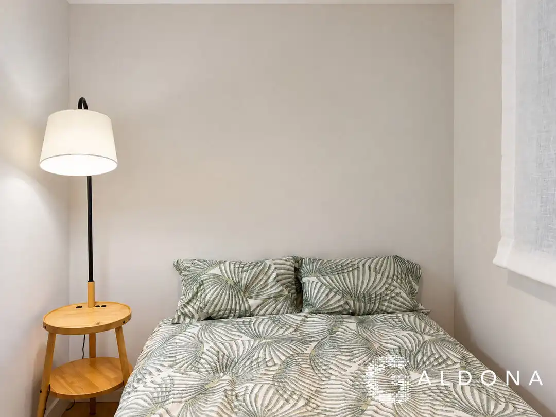 Piso de 75 m² en San Sebastián