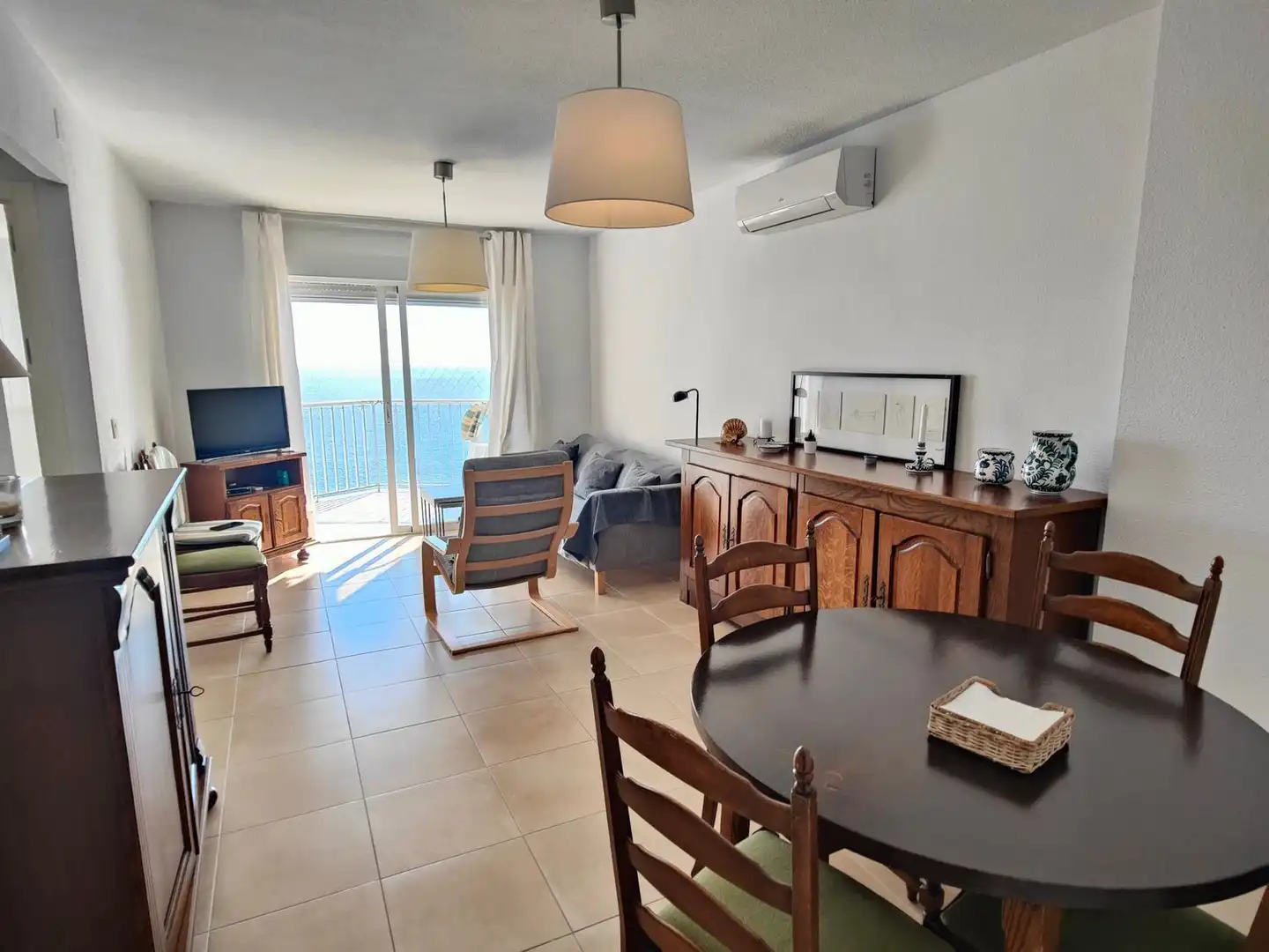 Piso de 80 m² en Almuñécar