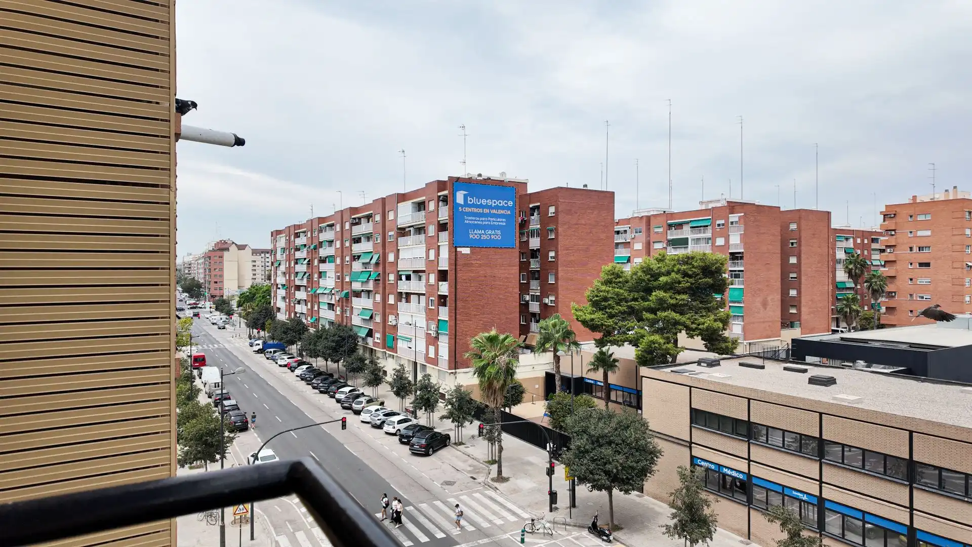 Piso de 126 m² en Valencia