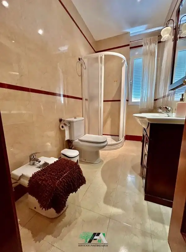 Piso de 178 m² en Baeza