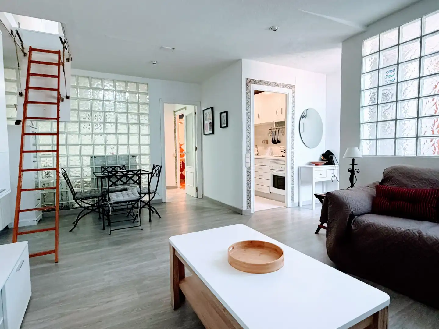 Piso de 90 m² en Madrid