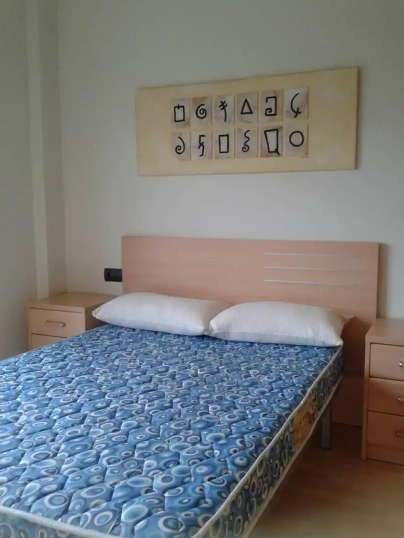 Flat 60 m² in Manresa