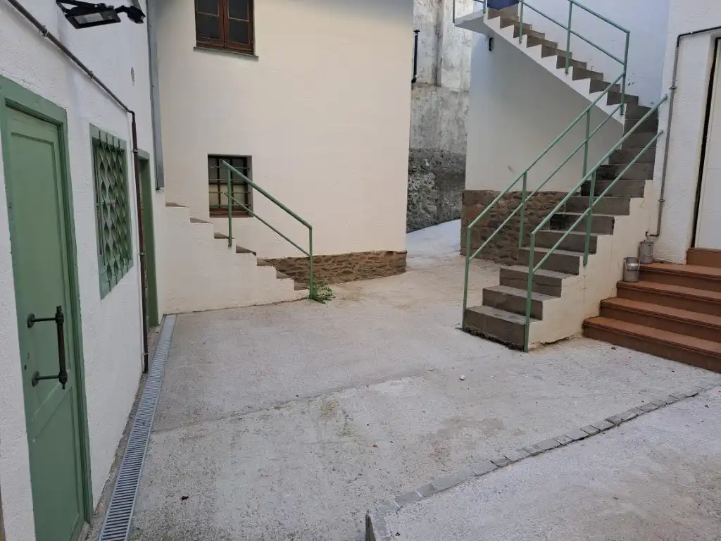 Casa de 100 m² en Puigcerdà