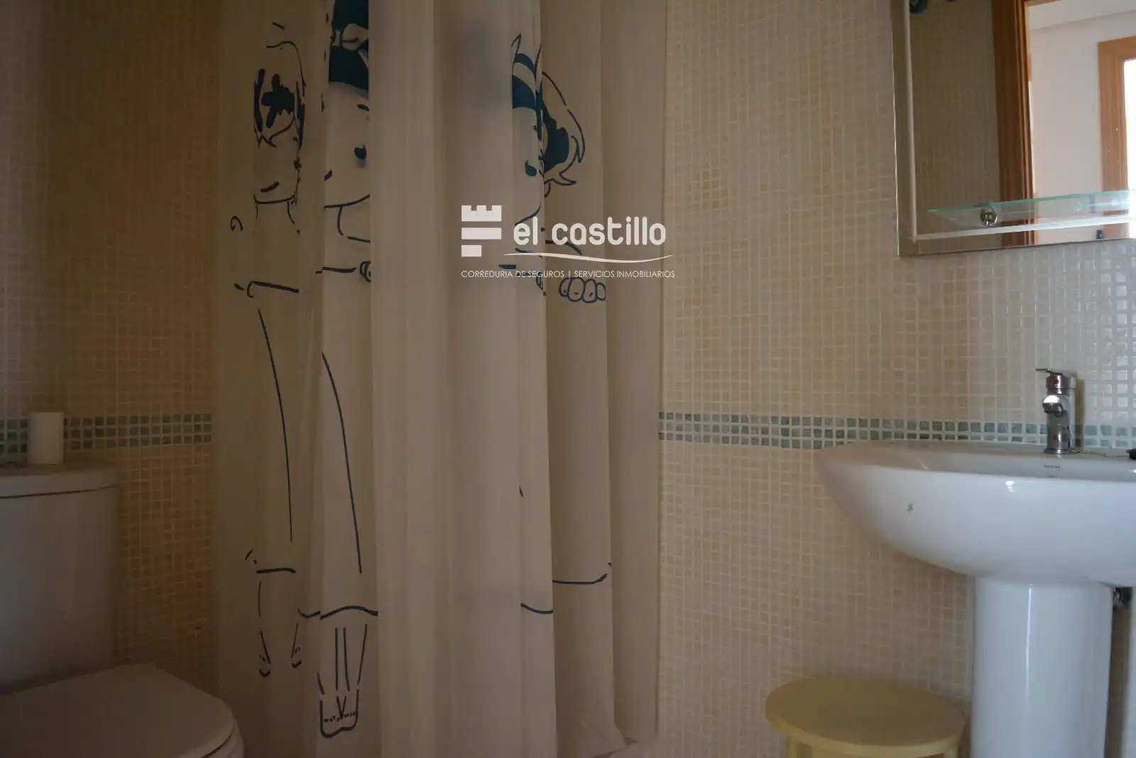 Квартира 98 м² в Sotillo de la Adrada