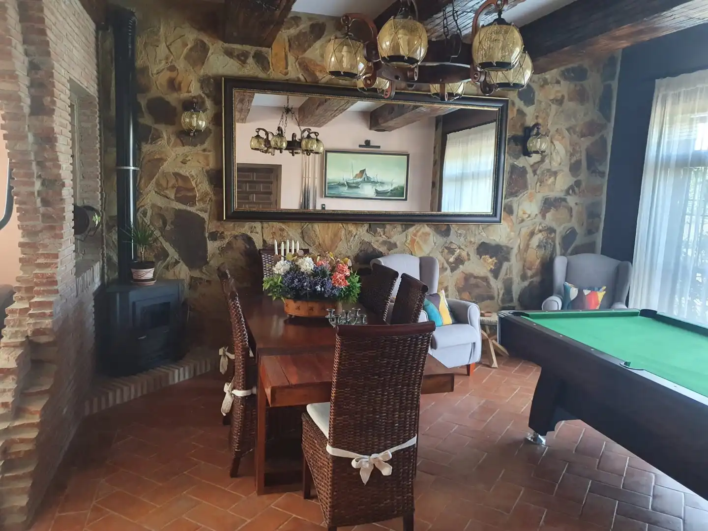 Casa de 300 m² en Córdoba