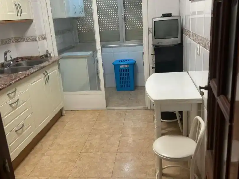 Piso de 82 m² en Cuenca