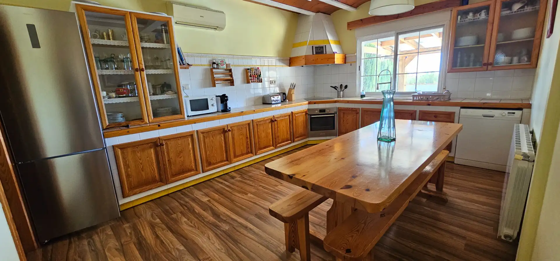 Casa de 250 m² en Totana