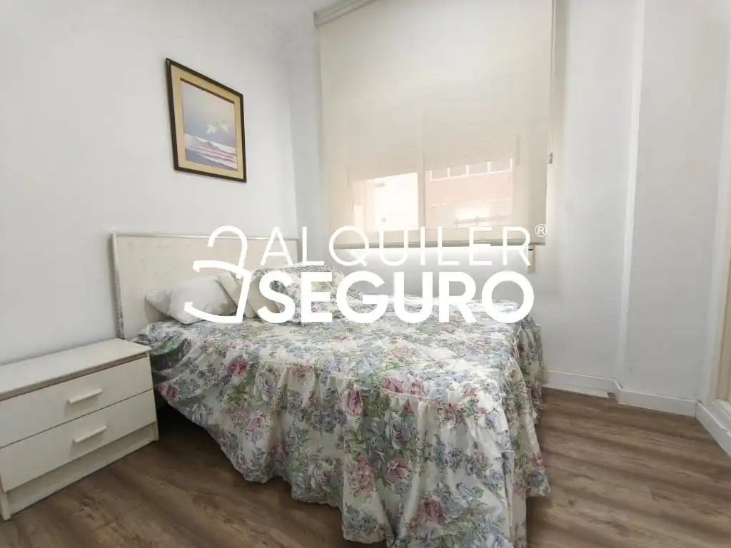 Pis de 77 m² a Alacant