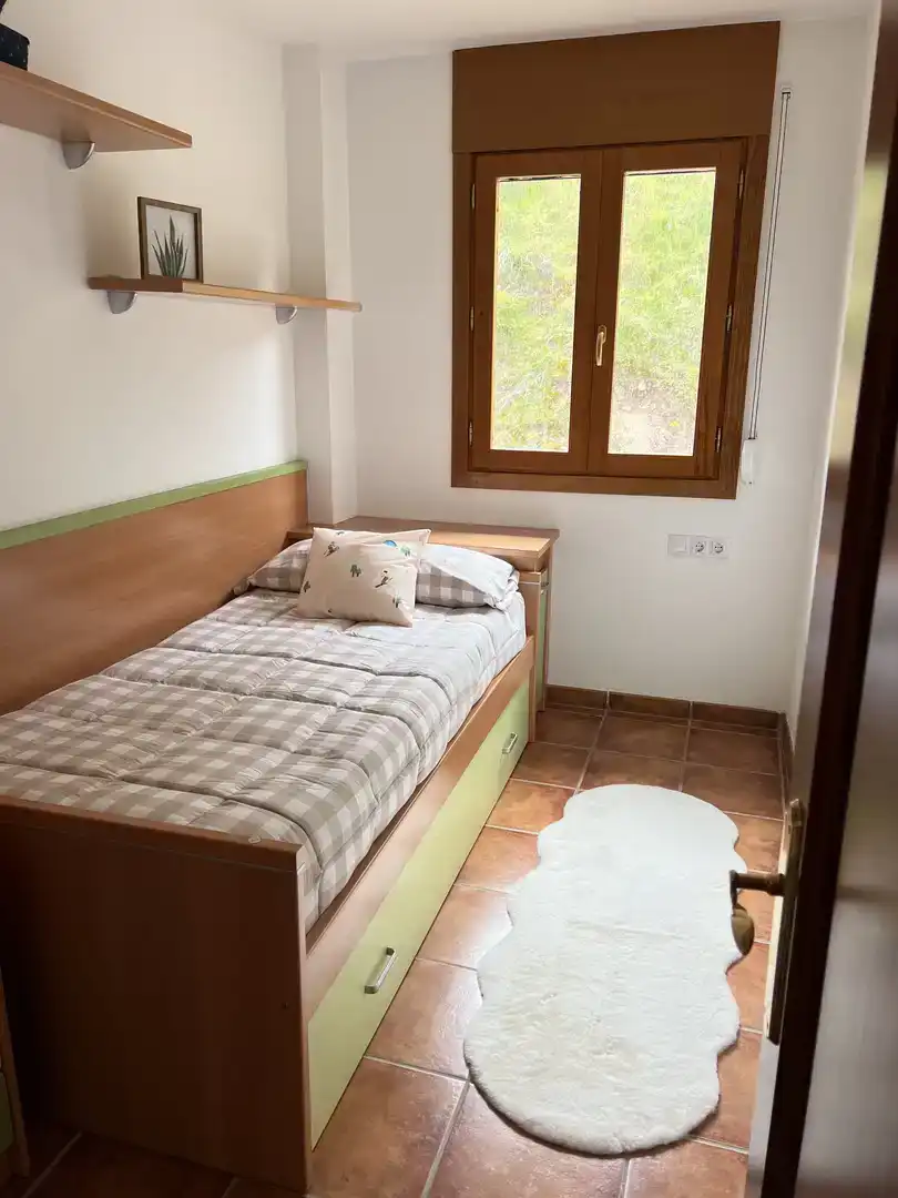Piso de 73 m² en Alcalá de la Selva