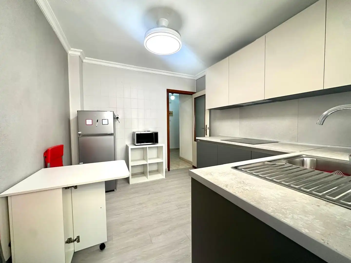 Piso de 110 m² en Almería