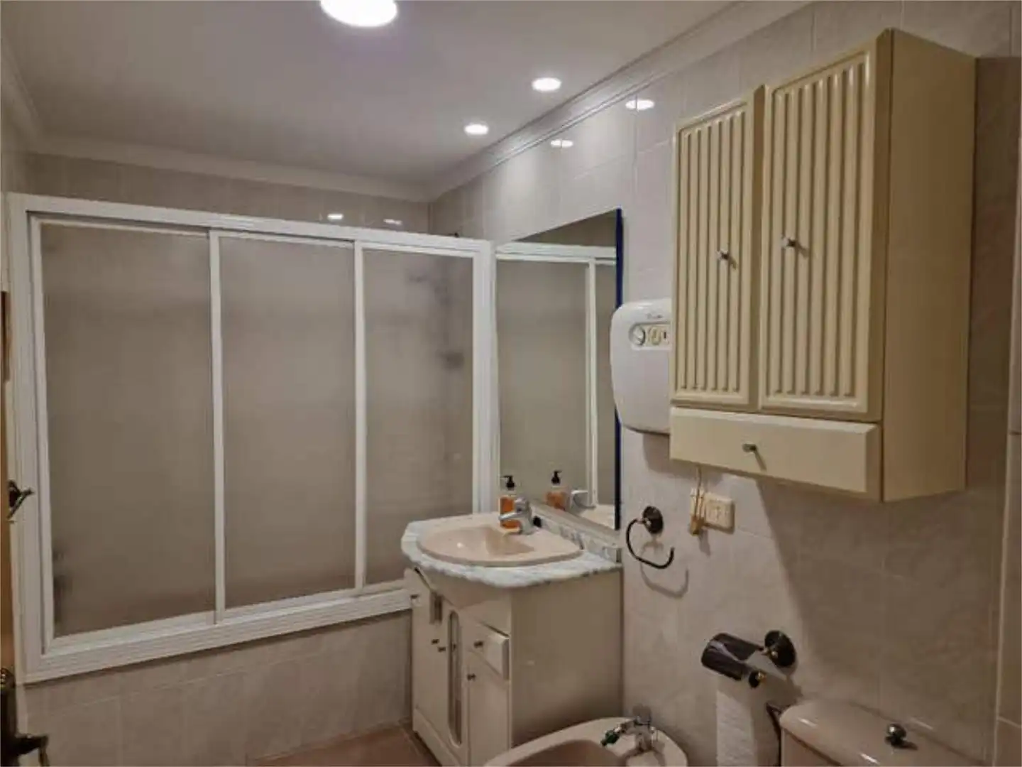 Pis de 47 m² a Valdepeñas