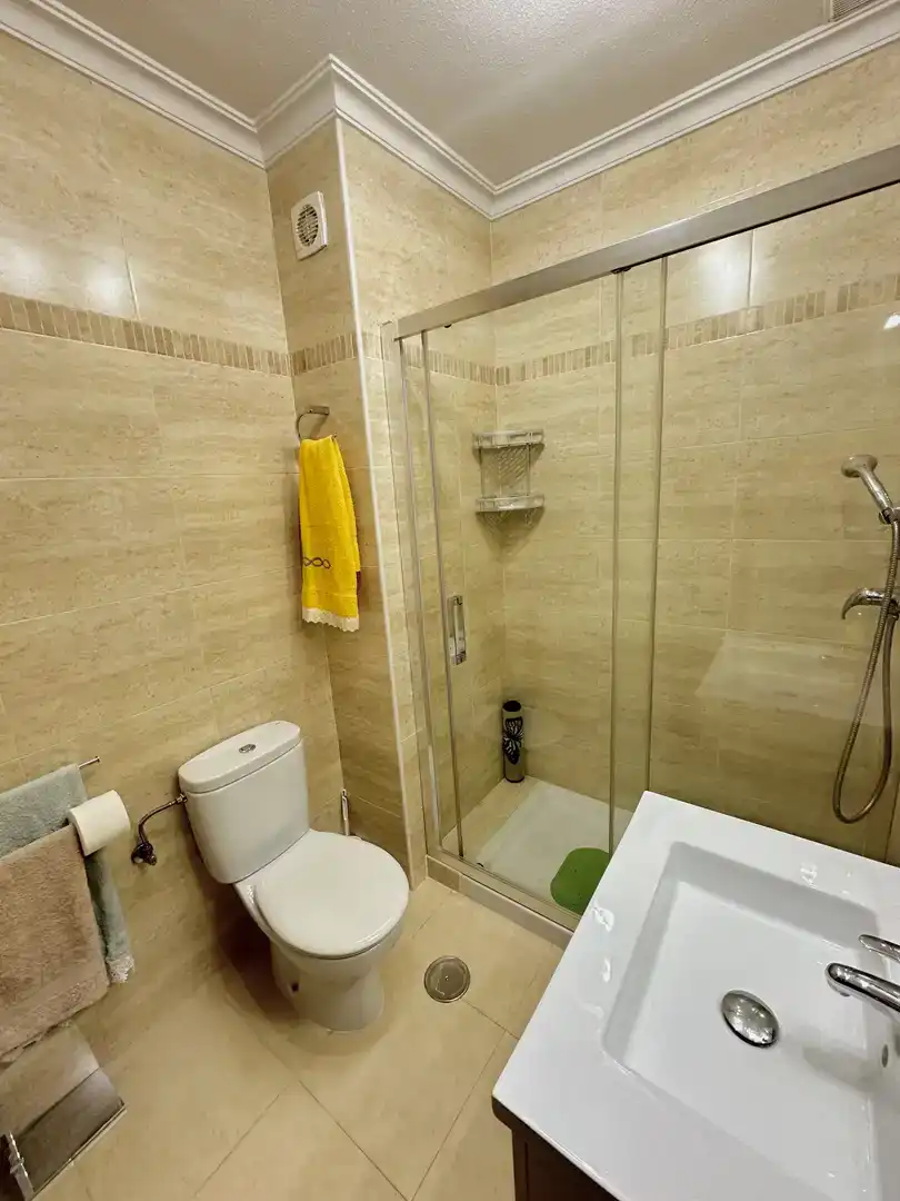 Piso de 75 m² en Ávila