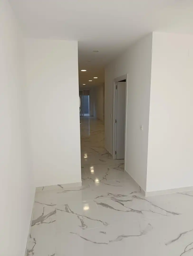 Piso de 80 m² en Murcia