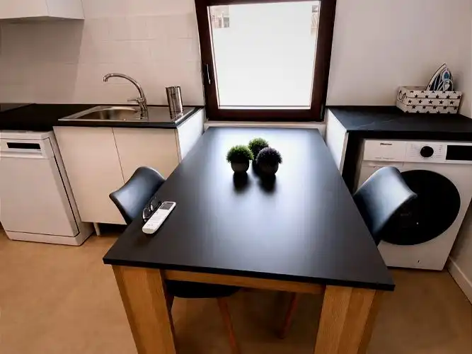 Piso de 40 m² en Almenara